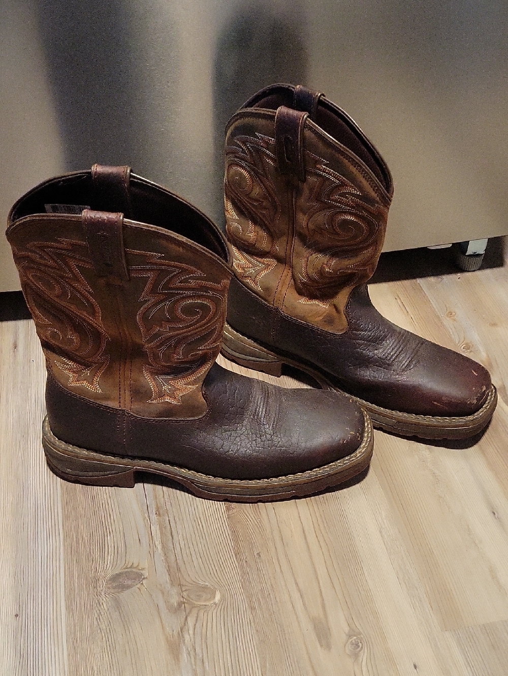 Men's Durango Rebel Western Boots